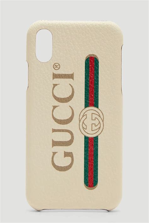 gucci iphone case for x|Gucci iPhone X case release.